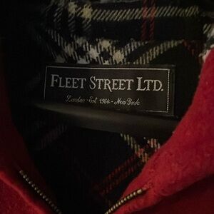 Women’s dress coat